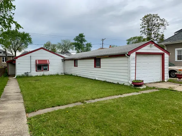 430 23rd Avenue, Bellwood, IL 60104