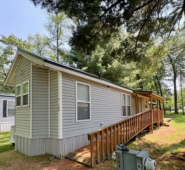 7/160 Woodhaven, Sublette, IL 61367 - Image #1