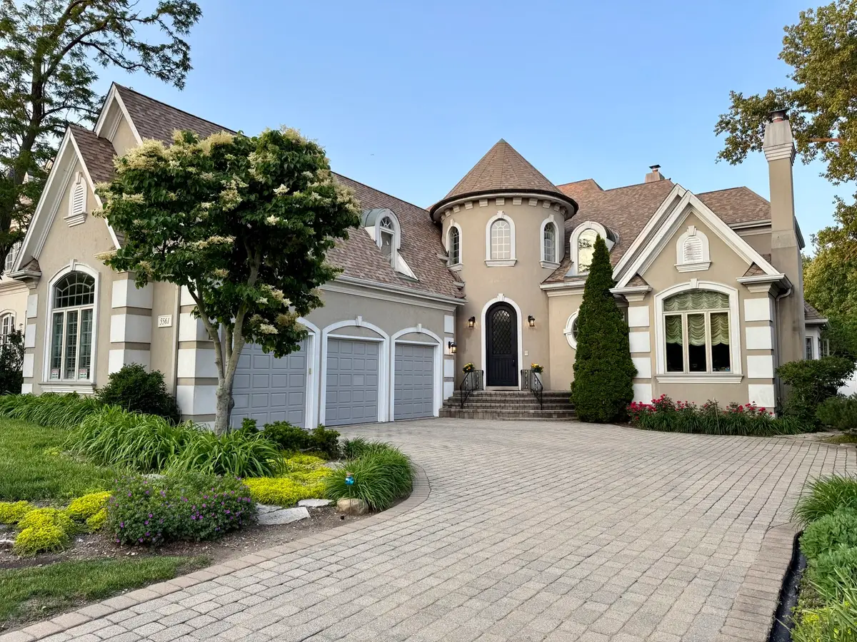 Address Withheld By Seller, Hinsdale, IL 60521 - #1