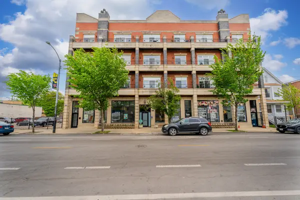 4231 N Kedzie Avenue #3E, Chicago, IL 60618