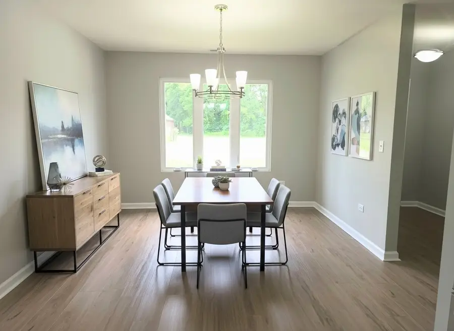 5540 Hearthside Drive, Bourbonnais, IL 60914 - #2