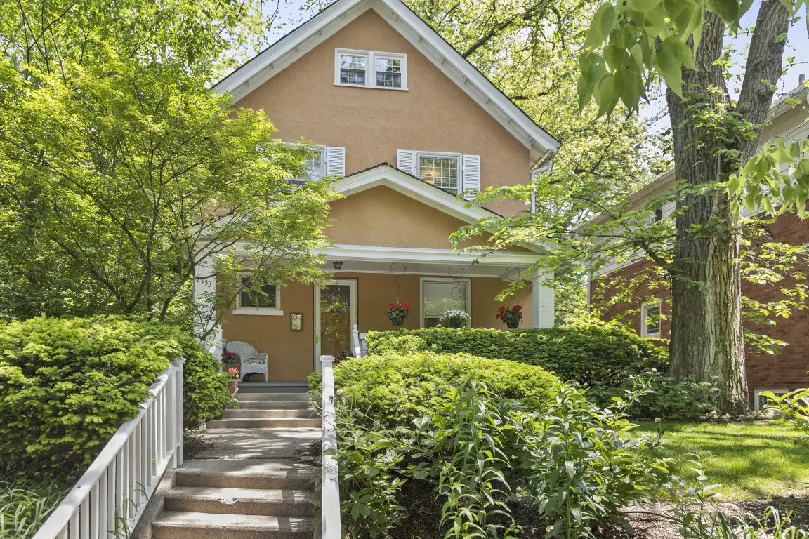2353 Ridge Avenue, Evanston, IL 60201 - Image #1
