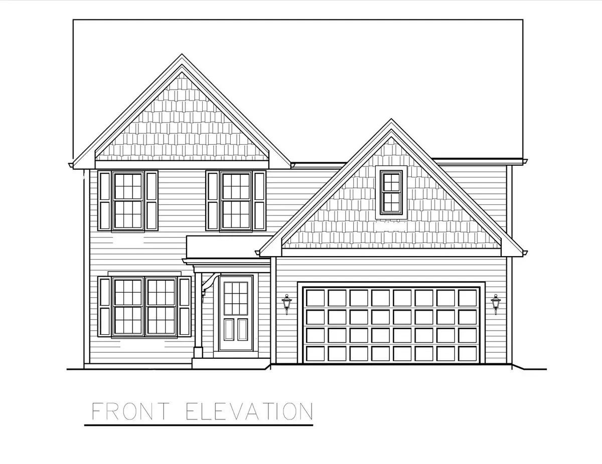 1842 Westridge Place, Aurora, IL 60504 - Image #1