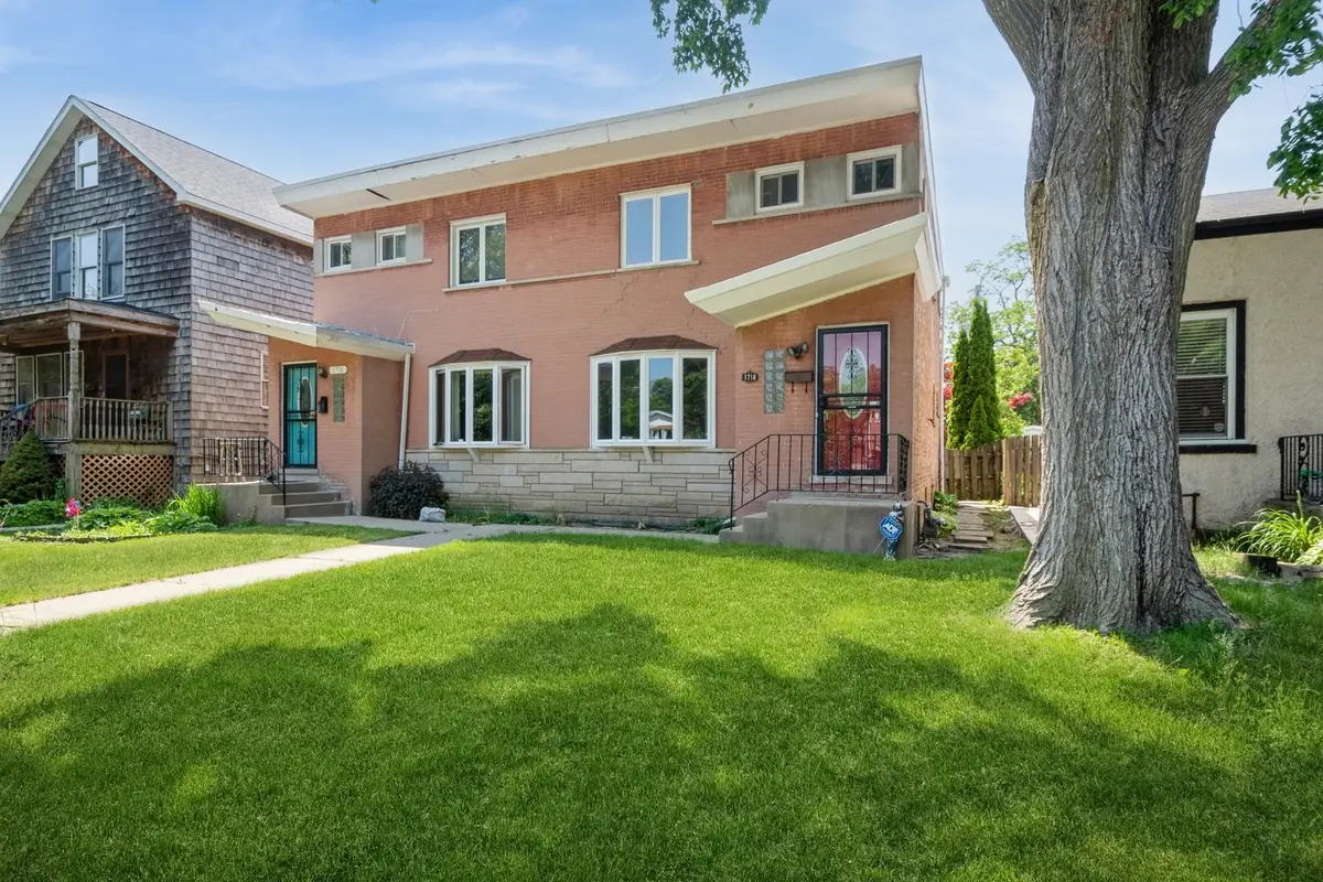 1718 Hovland Court, Evanston, IL 60201 - Image #1