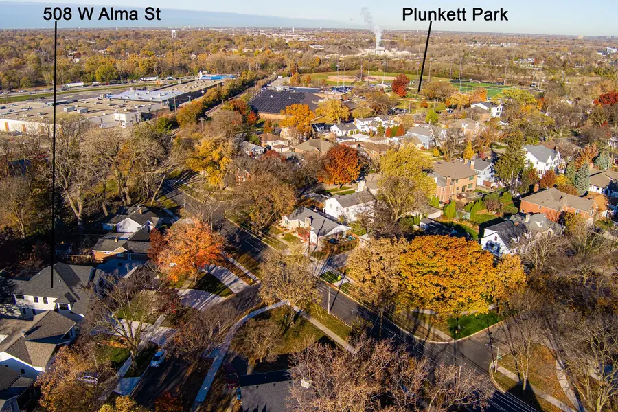 508 W Alma Street, Elmhurst, IL 60126 - Image #3