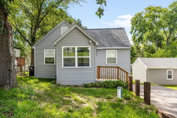 3821 E Wonder Lake Road, Wonder Lake, IL 60097