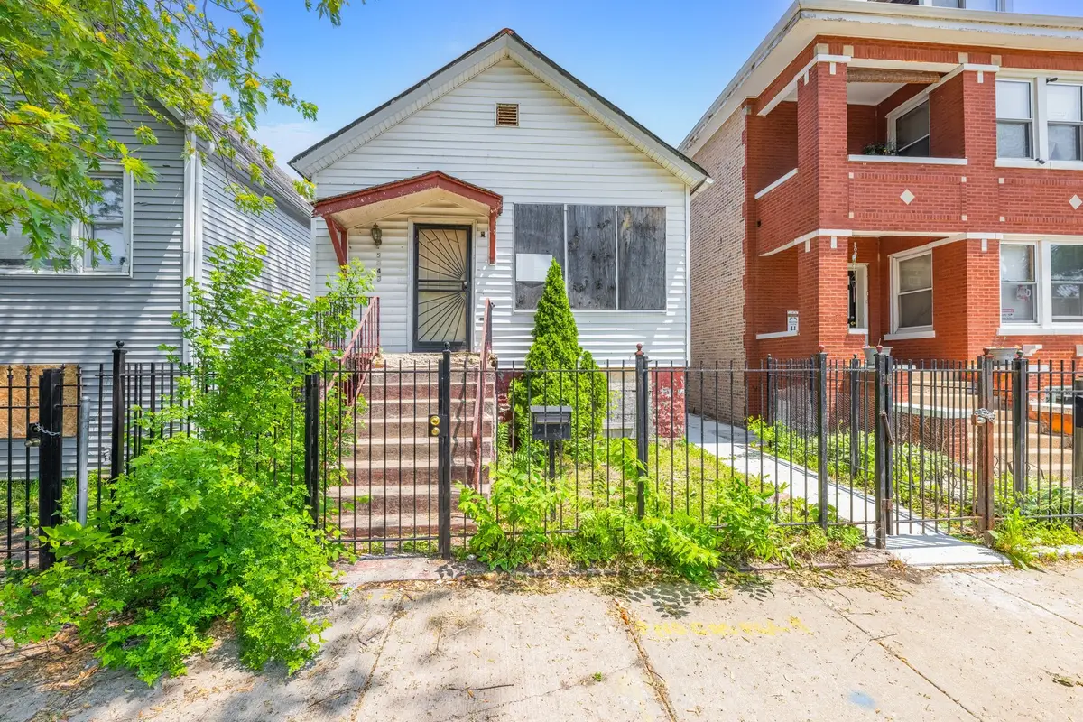 5247 S May Street, Chicago, IL 60609 - Image #1