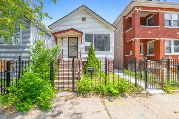 5247 S May Street, Chicago, IL 60609