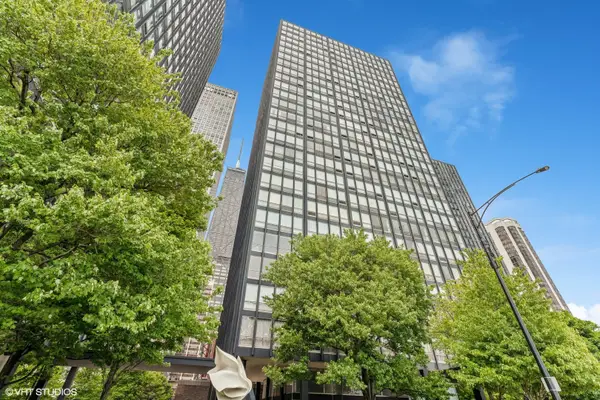 880 N Lake Shore Drive #4E, Chicago, IL 60611