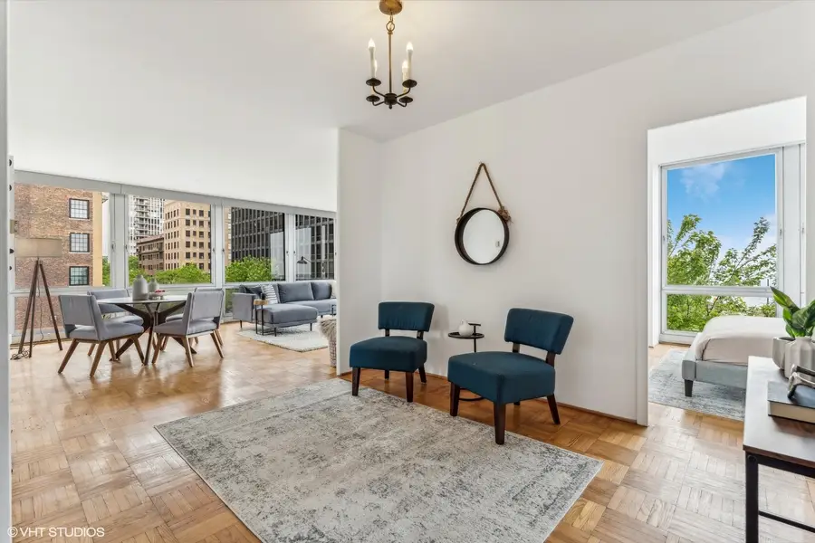 880 N Lake Shore Drive #4E, Chicago, IL 60611 - Image #3