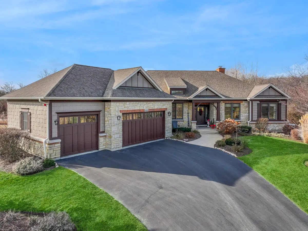 10019 Henning Drive, Huntley, IL 60142 - Image #1