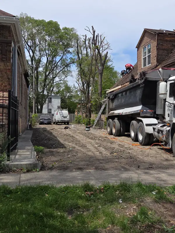 6540 S Laflin Street, Chicago, IL 60636