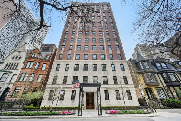 73 E Elm Street #12D, Chicago, IL 60611