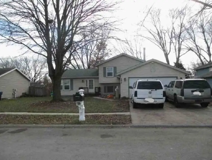 172 Anita Drive, Bourbonnais, IL 60914 - #2