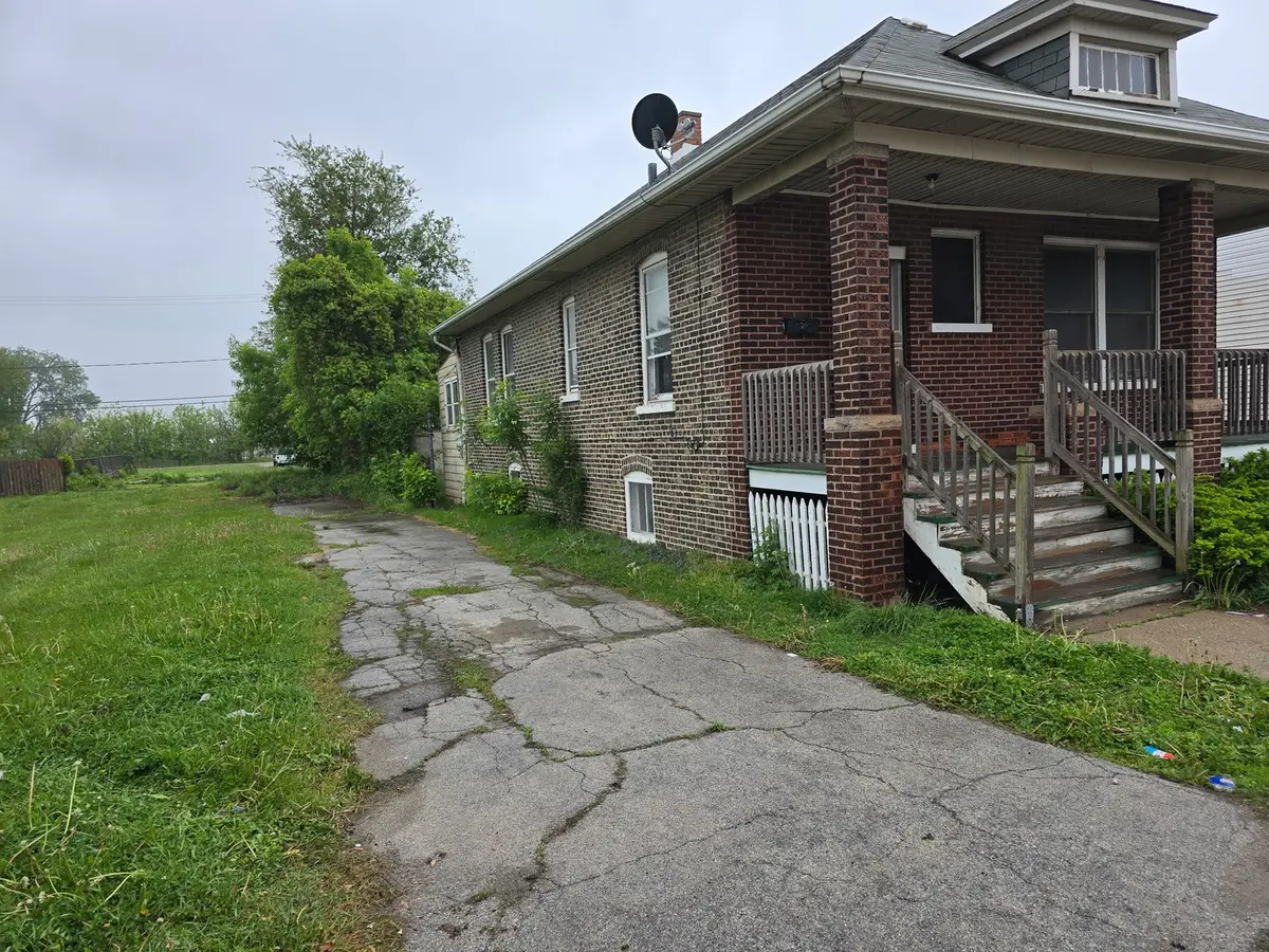 13849 S Halsted Avenue, Riverdale, IL 60827 - #1