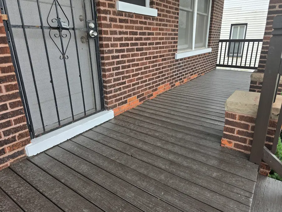 13849 S Halsted Avenue, Riverdale, IL 60827 - #3