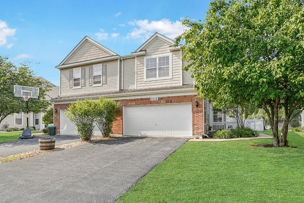 25116 Colligan Street, Manhattan, IL 60442 - #1