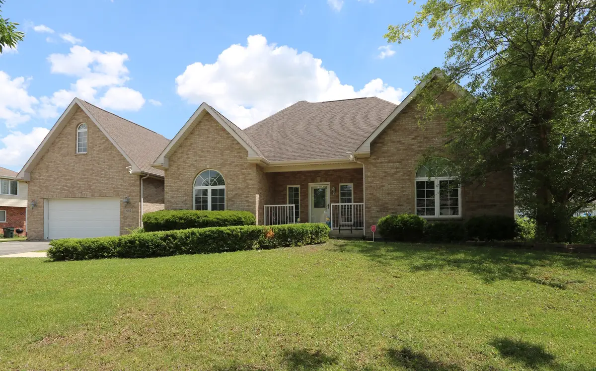 1053 Sycamore Street, Beecher, IL 60401 - Image #1