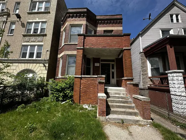 7142 S Lowe Avenue, Chicago, IL 60621