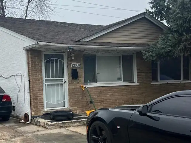 13308 S Riverdale Avenue, Chicago, IL 60827 - Image #1