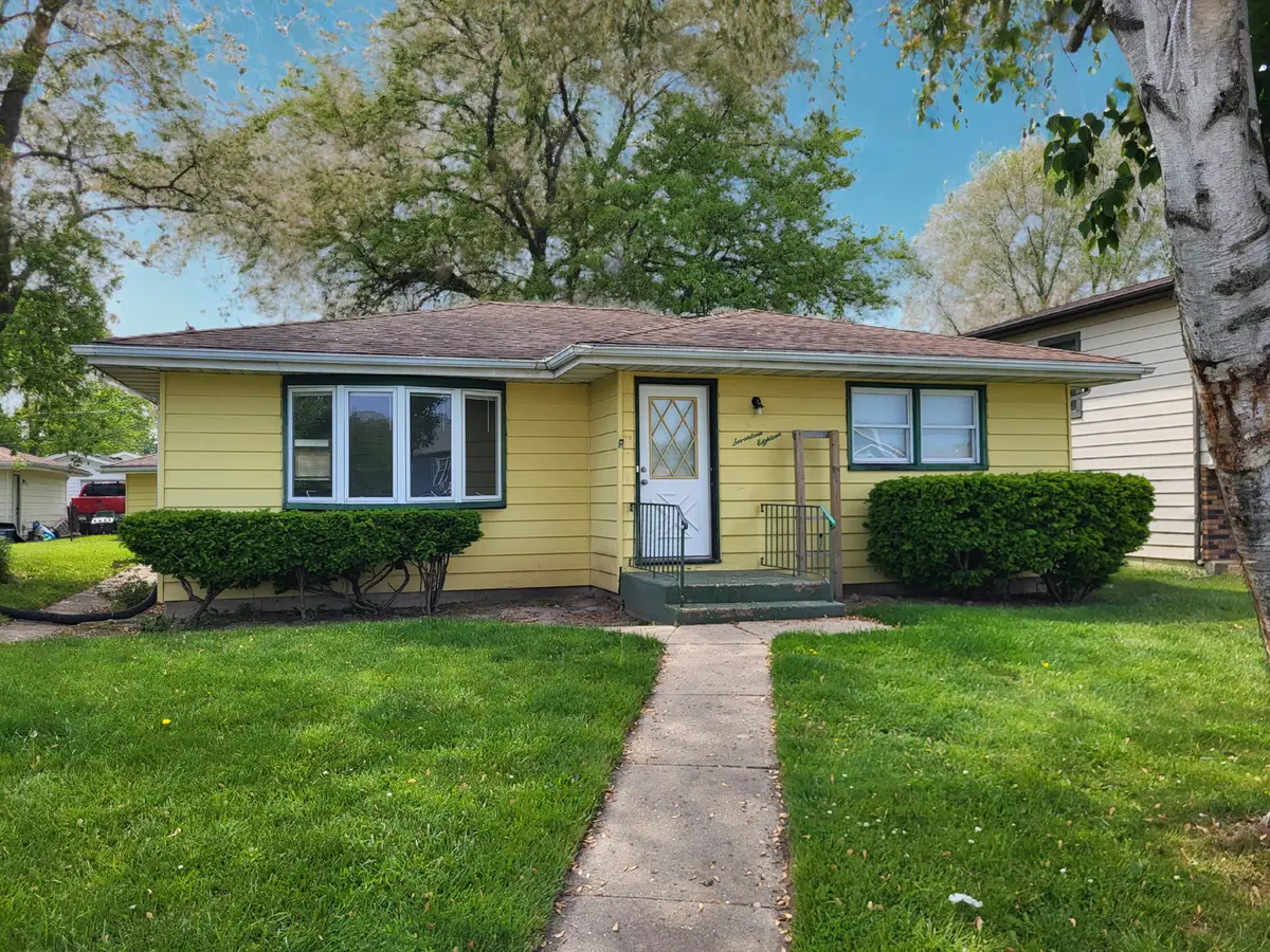 1718 Gilboa Avenue, Zion, IL 60099 - Image #1