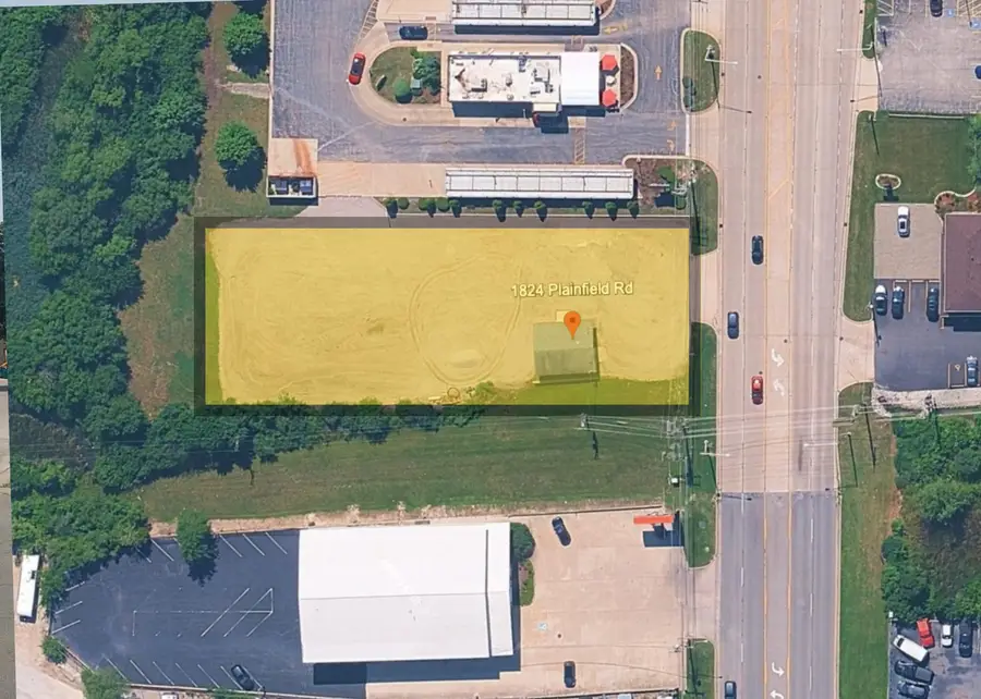 1824 Plainfield Road, Crest Hill, IL 60403 - Image #2