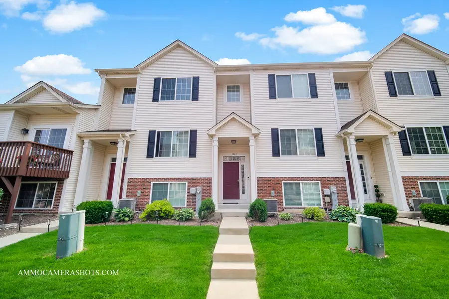 1405 Manning Avenue, Montgomery, IL 60538 - Image #2