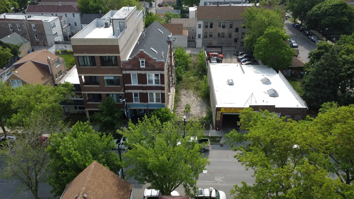 3357 S Morgan Street, Chicago, IL 60608 - Image #1