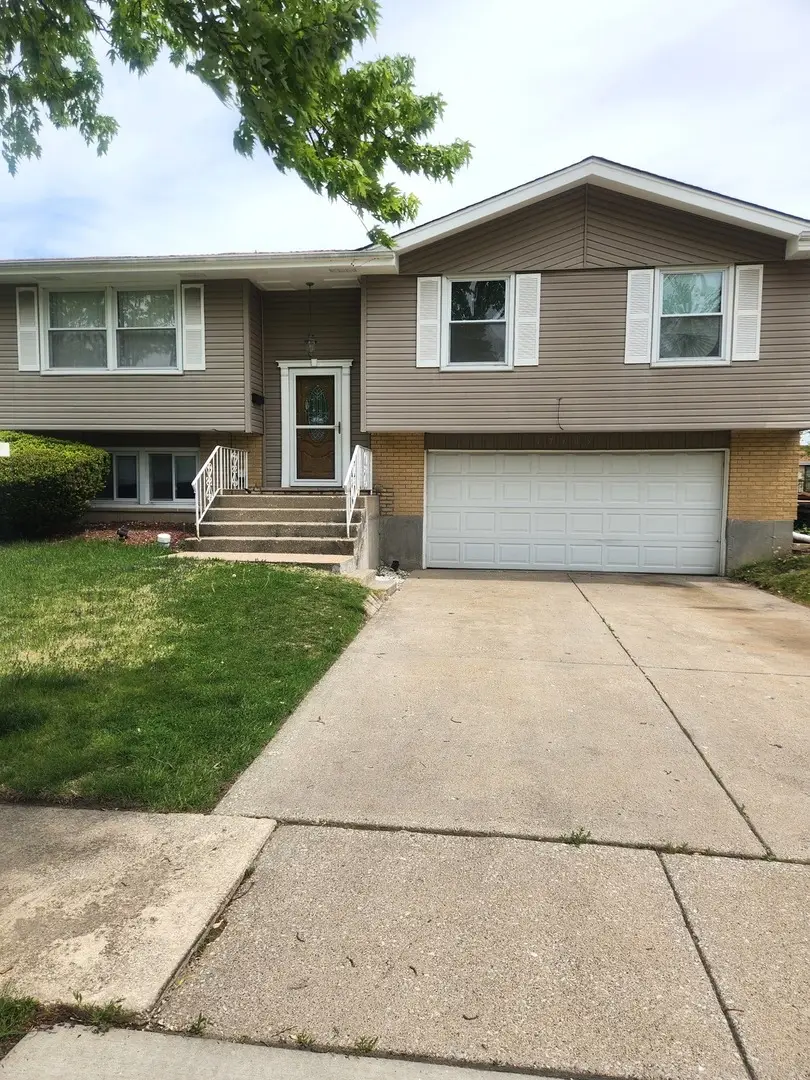 17109 Magnolia Drive, Hazel Crest, IL 60429 - Image #1