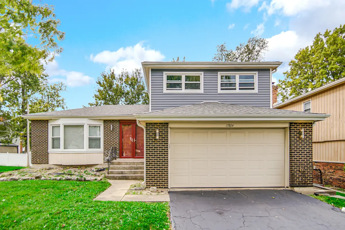17804 Pebblewood Lane, Hazel Crest, IL 60429 - Image #1