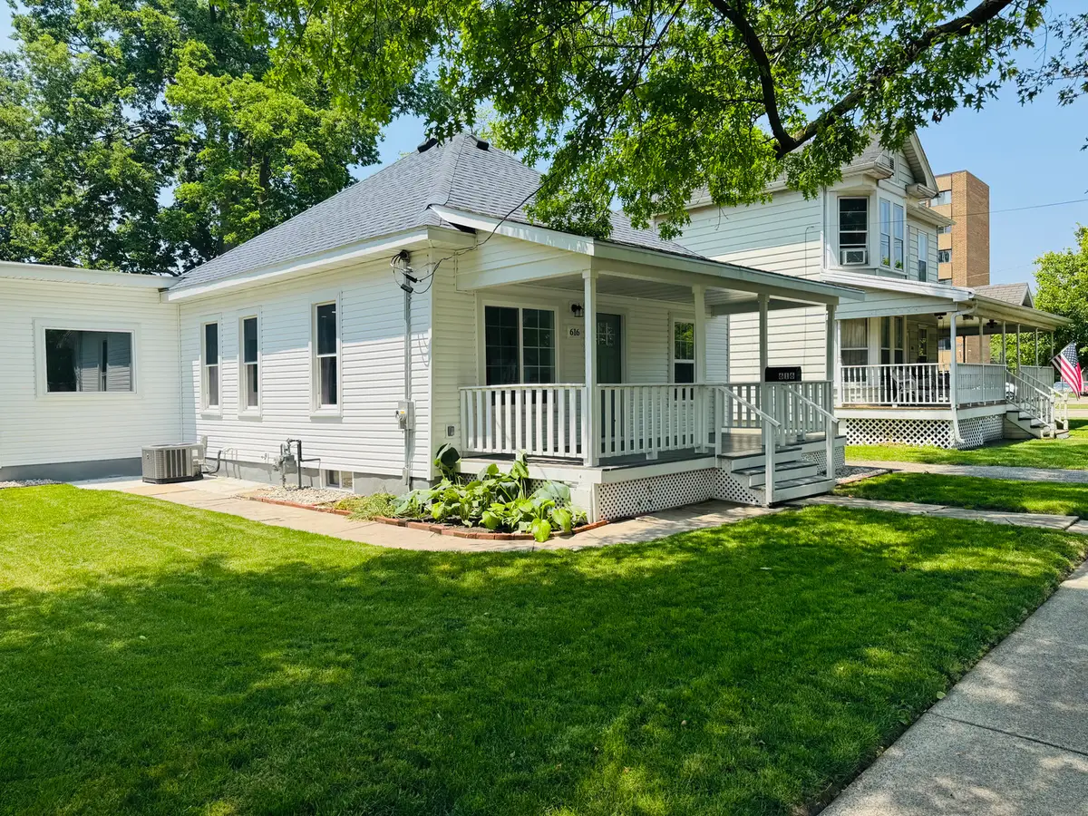 616 N Everett Street, Streator, IL 61364 - Image #1