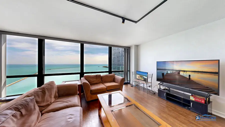 910 N Lake Shore Drive #2317, Chicago, IL 60611 - Image #2