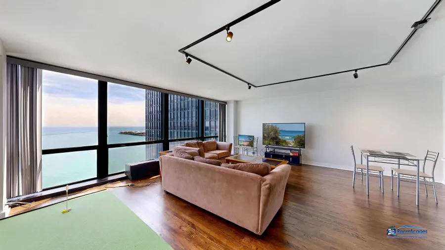 910 N Lake Shore Drive #2317, Chicago, IL 60611 - Image #3