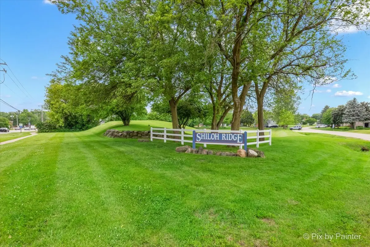 Lot 34 & 35 Cedar Creek Drive, Johnsburg, IL 60051 - Image #1