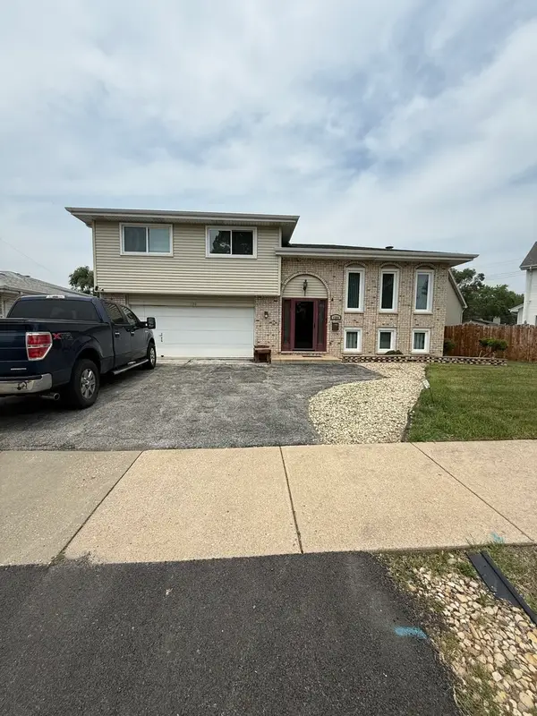 1208 E 154th Street, South Holland, IL 60473