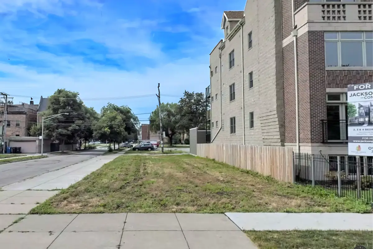 1453 E 65th Place, Chicago, IL 60637 - #1