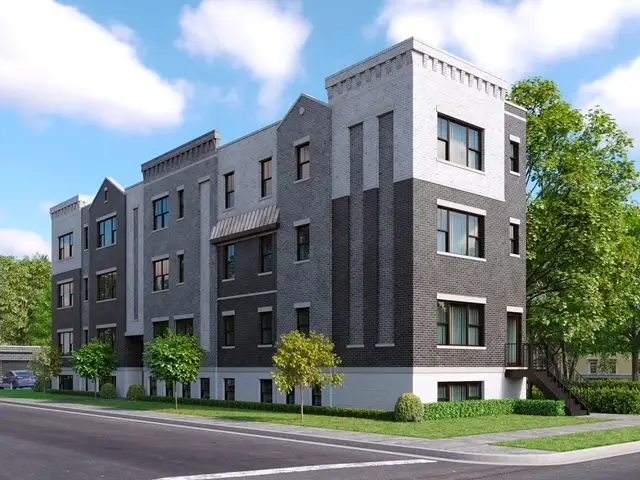 1453 E 65th Place, Chicago, IL 60637 - #2