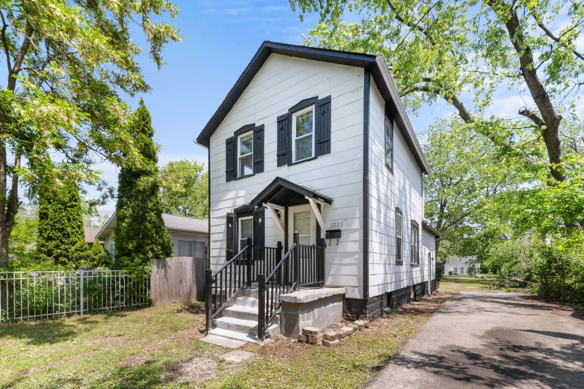 3225 Gilead Avenue, Zion, IL 60099 - Image #1