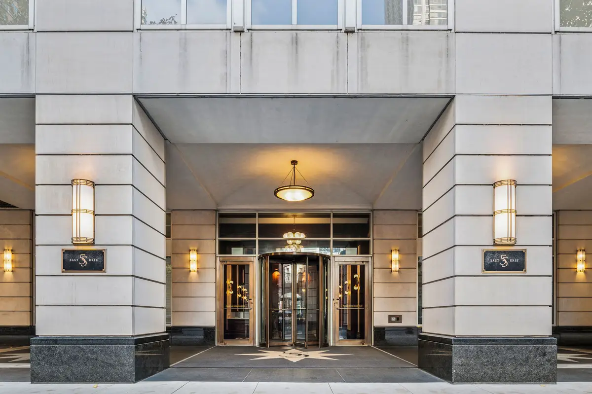 55 E Erie Street #P-115, Chicago, IL 60611 - Image #1