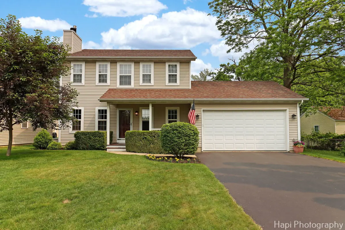 21556 W Sarah Drive, Lake Villa, IL 60046 - Image #1