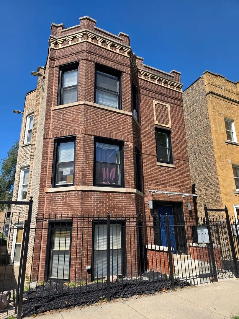 1106 N Hamlin Avenue, Chicago, IL 60651 - Image #1