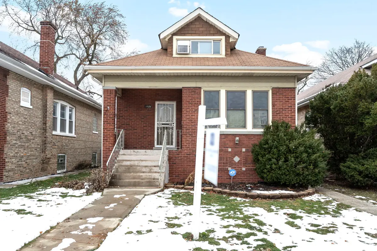1404 W 97th Street, Chicago, IL 60643 - Image #1