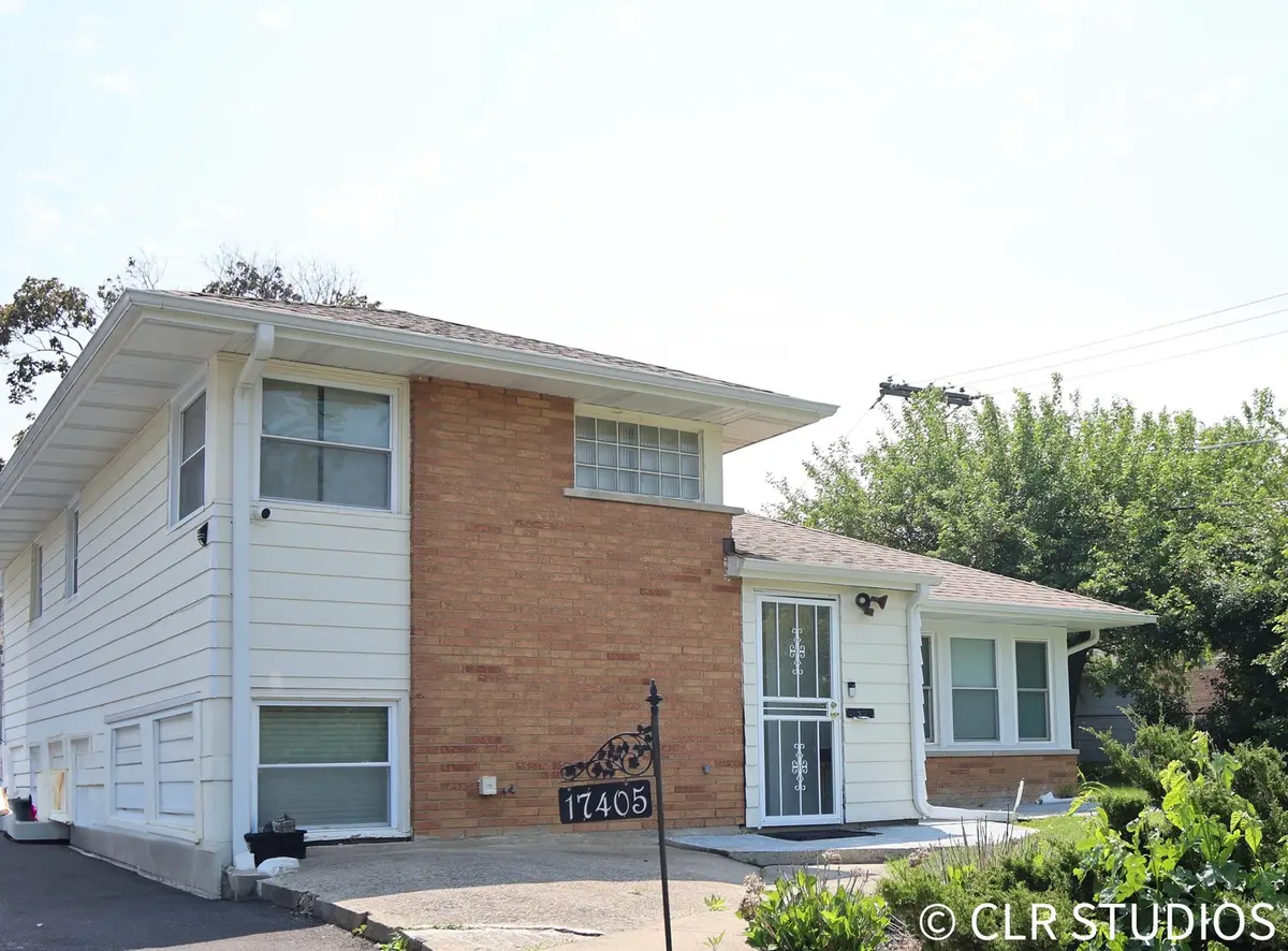 17405 Longfellow Avenue, Hazel Crest, IL 60429 - Image #1