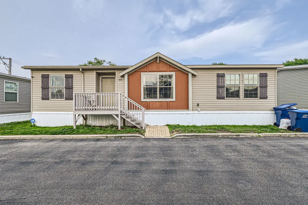 804 8th Street, Northfield, IL 60093 - Image #1