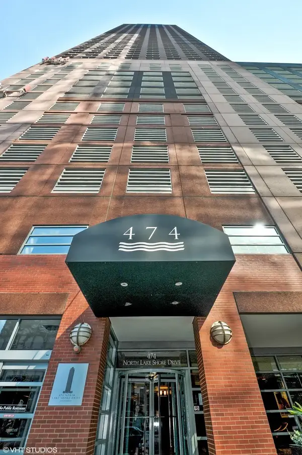 474 N Lake Shore Drive #2801, Chicago, IL 60611