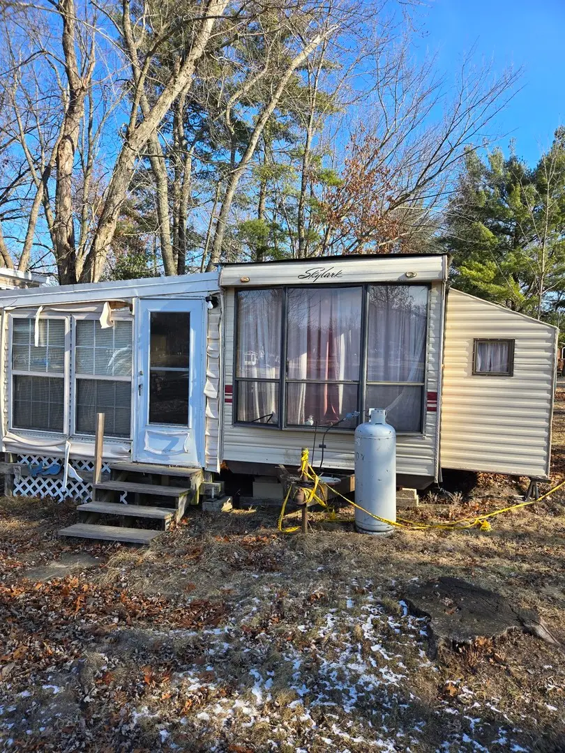 5-462 Woodhaven Lakes, Sublette, IL 61367 - Image #2