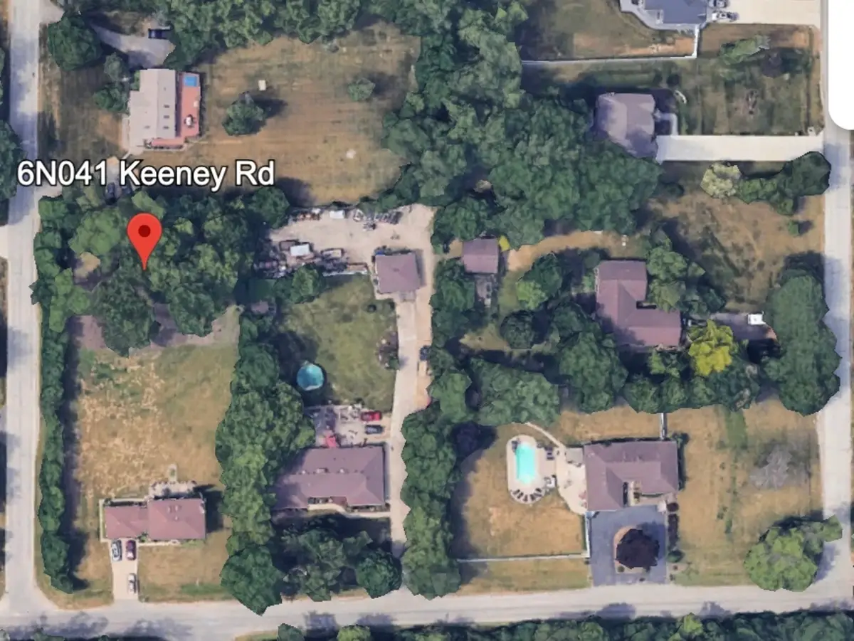 6N041 Keeney Road, Roselle, IL 60172 - Image #1