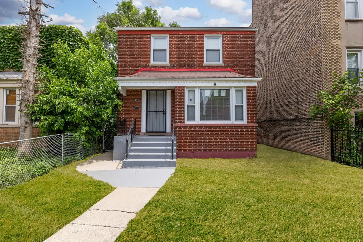 9019 S Justine Street, Chicago, IL 60620 - Image #1