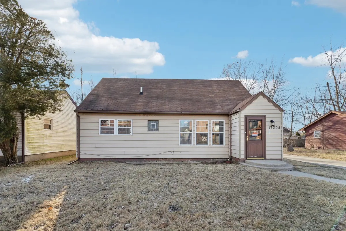 17304 Lathrop Avenue, East Hazel Crest, IL 60429 - Image #1