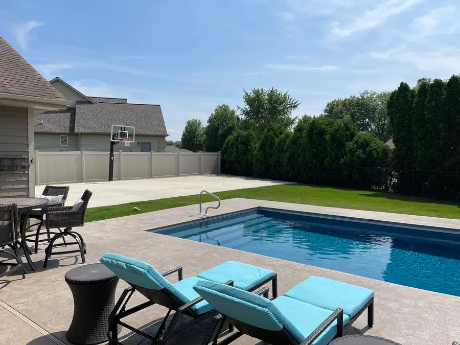 587 Turnberry Drive, Bourbonnais, IL 60914 - Image #2